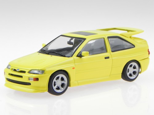 Ford escort cosworth - cosworth, 1992