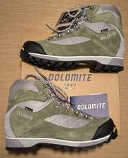 DOLOMITE SCARPE TREKKING DONNA