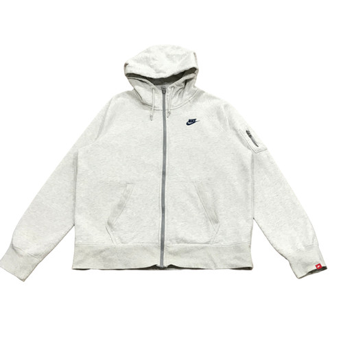Nike felpa con cappuccio uomo - nike,