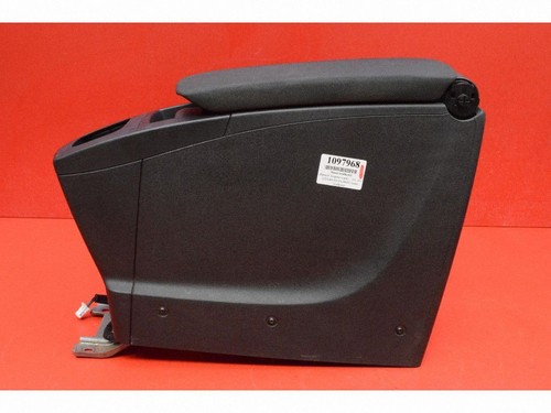Console centrale renault - console,