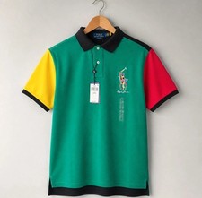 Polo Ralph Lauren uomo XL