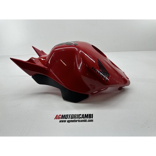 Carena plastica cover - carena,
