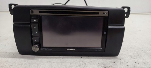 Alpine radio ine w920r - alpine,