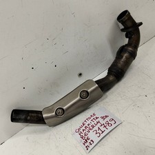 COLLETTORE MARMITTA PIAGGIO