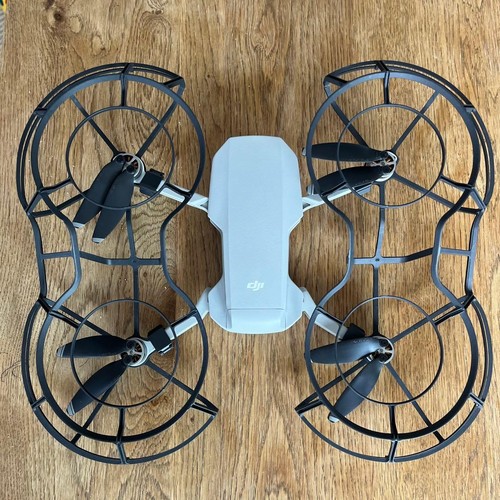 Dji mavic mini - drone, con