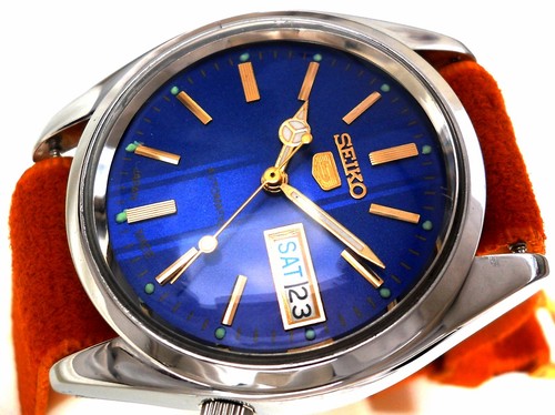 Orologio vintage seiko - vintage, 5