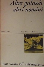 Gunter doebel ALTRE GALASSIE