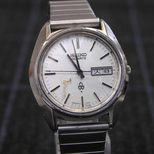 Orologio seiko vintage anni - seiko, 70