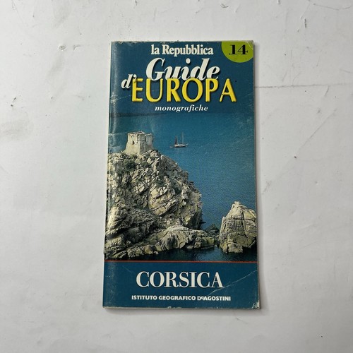 Repubblica guide europa - guide, d’europa