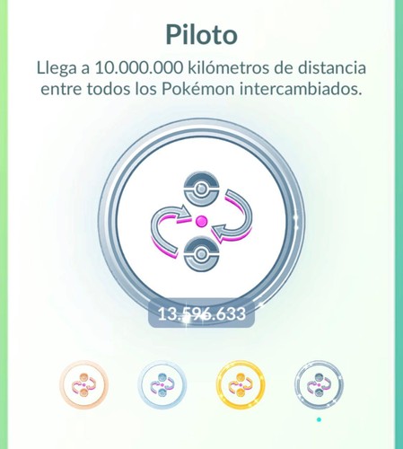 Pokemon platinum medal - pokemon, go