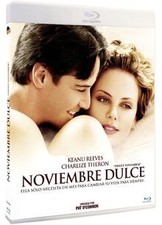 Sweet November - Eine Liebe im