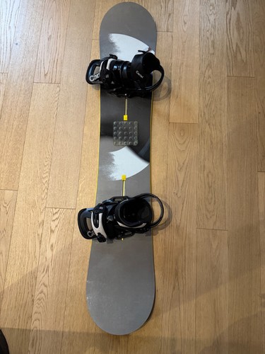 Burton custom flying - custom,