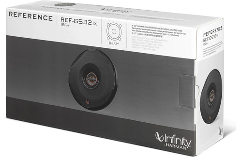 Infinity reference 6532ix - reference,