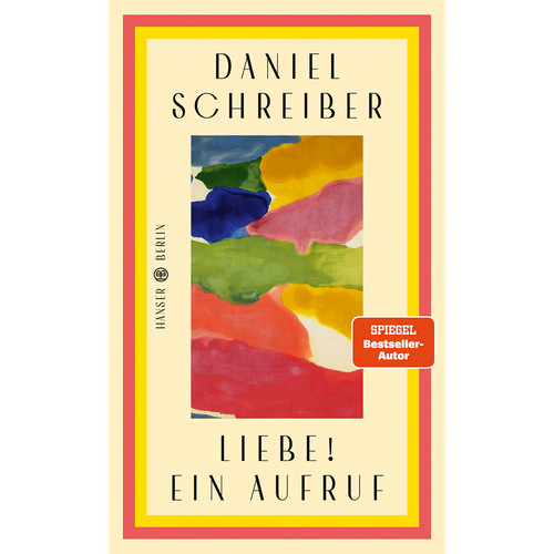 Liebe ein aufruf daniel - ein,