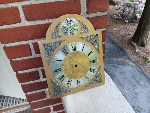 Orologio tempus fugit vintage - fugit,