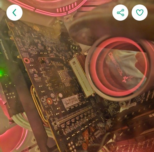 Gaming 3070 10700kf - 3070, i7-10700kf