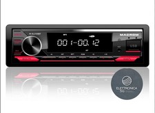 Macrom M-DL3100BT autoradio