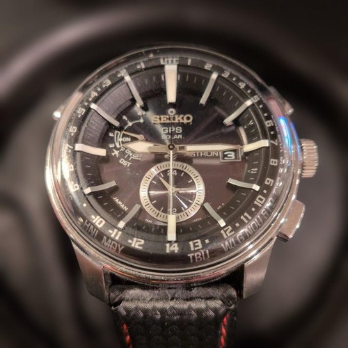 Orologio automatico seiko - orologio,