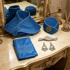 Costume hostess aereo set - hostess,