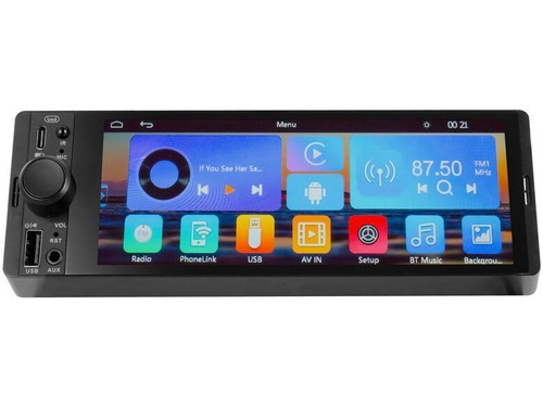 Trevi autoradio dab rds - trevi,