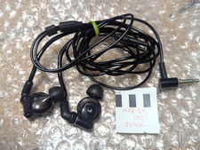 Sony MDR‐EX1000 Cuffie Monitor In-Ear 16 mm Driver Dinamico solo per parti di ricambio