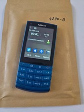 Nokia X3-02 Touch and Type -