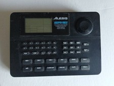 Vintage alesis sr 16 - vintage,