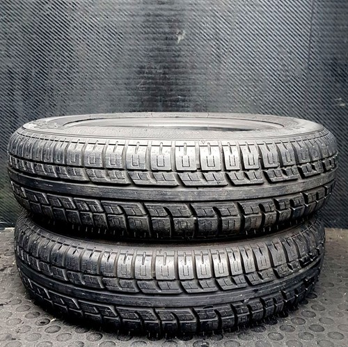 Gomme usate 145 70r13 71t - gomme,
