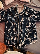 Maglia da baseball Louis