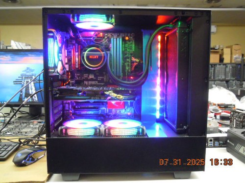 Gaming z97x 7 - ga-z97x, |