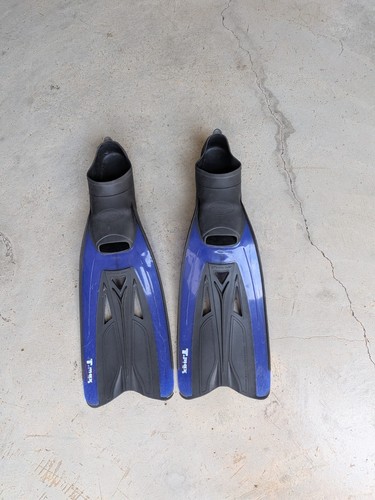 Pinne sub blu - pinne,