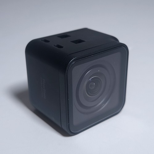 Insta360 one wide - insta360, angle