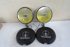 fari antinebbia Carello con