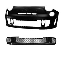 PARAURTI ANTERIORE VERN CON