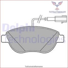 Lp2240 kit pastiglie - lp2240,
