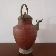 Caraffa brocca epoca in - brocca, d'