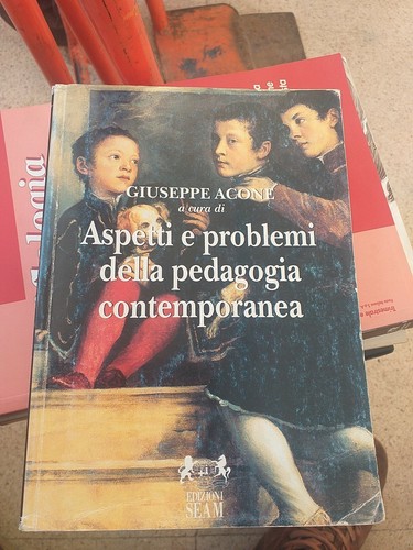 Aspetti problemi della - problemi,