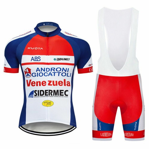 Maglia ciclismo uomo - kuota, e