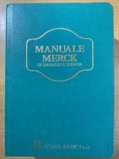 Manuale Merck di diagnosi e terapia