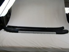 872701F010 COPPIA BARRE TETTO PORTATUTTO KIA SPORTAGE 2.0 104KW 5P B/GPL 5M (200