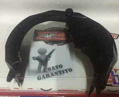 Parafango anteriore int suzuki - int,
