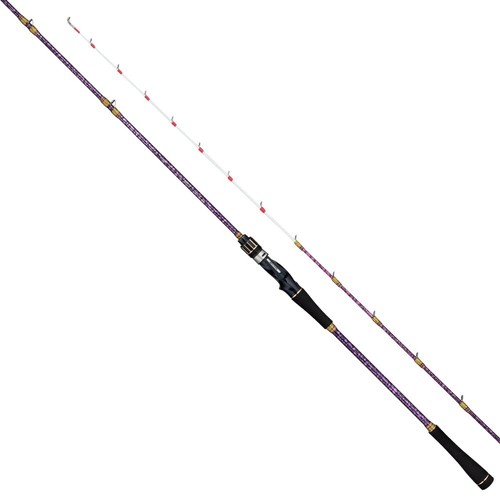 Alpha tackle canna barca - tackle,