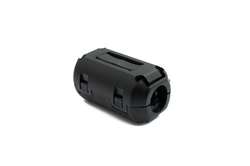 Nucleo ferrite mm - in,