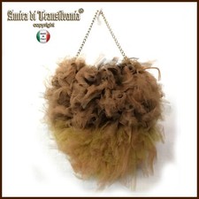 Borse a tracolla a catena con