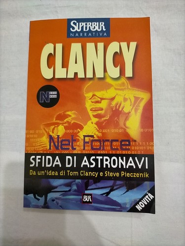 Als tom clancy - tom,