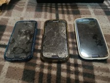 Stock Samsung Galaxy  S3 Mini / S3 / S3 Neo Gt-i8190 / Gt-i9300 / Gt-i9301 Parti
