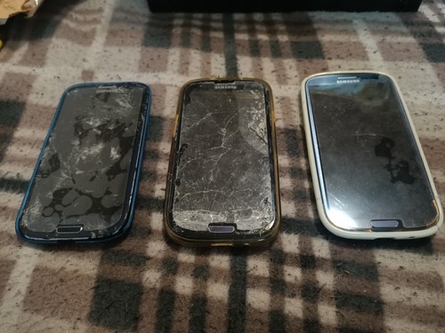 Stock samsung galaxy mini - samsung, s3