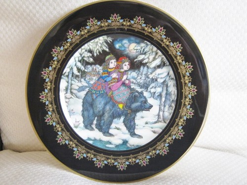 Piatto villeroy boch - villeroy&boch, heinrich