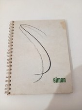 Catalogo arredo design simon - design,