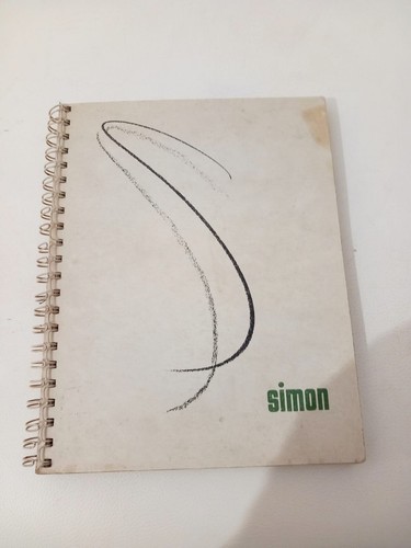 Catalogo arredo design simon - arredo,